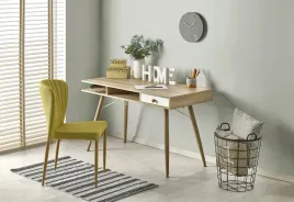 biurko-w-stylu-skandynawskim-b-34-dab-sonoma-bialy-halmar