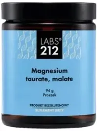 magnesium-taurate-malate-taurynian-jablczan-magnezu-labs212-miesnie