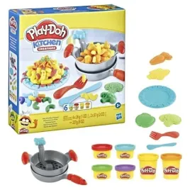 play-doh-ciastolina-patelnia-z-makaronem-hasbro-e9369-akcesoria-6-kolorow