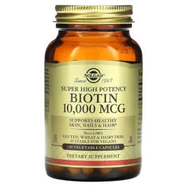 solgar-super-wysokiej-mocy-biotyna-10000-mcg-120-wegetarianskich-kapsul