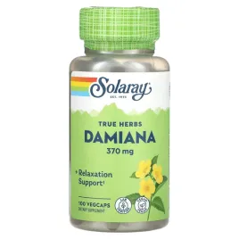 solaray-true-herbs-damiana-370-mg-100-kapsulek-roslinnych