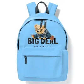 niebieski-plecak-dzieciecy-do-szkoly-na-silownie-get-over-big-deal-rozne-wz