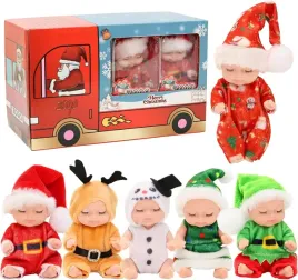 6x-swiateczne-lalki-baby-reborn-male-spiace-prezent-dla-dziewczynki-dziecka