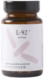 kogen-l-92-postbiotyk-30-kaps-wsparcie-przy-alergiach-odpornosc-mikrobiota