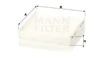 filtr-wentylacja-przestrzeni-pasazerskiej-mann-filter-cu-22-011