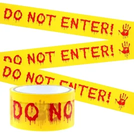 tasma-ostrzegawcza-ozdoba-halloween-nie-wchodzic-do-not-enter-krew-25m