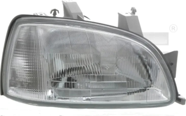 reflektor-tyc-20-3745-08-2-stan-nowy-rodzaj-swiatel-mijania-tradycyjne-halogenowe