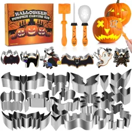 zestaw-do-rzezbienia-dynia-akcesoria-szablony-foremki-halloween-dla-dziecka