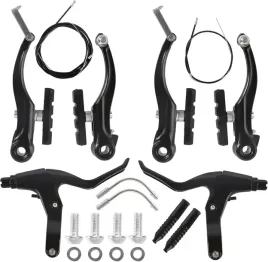 zestaw-naprawczy-roweru-klocki-linki-hamulcowe-dzwignie-przednie-tylnie-mtb