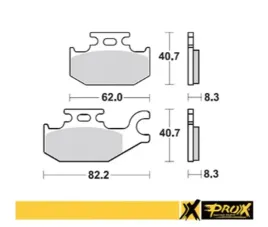 klocki-hamulcowe-prox-przod-suzuki-lt-a-450-x-king-quad-2006-2012