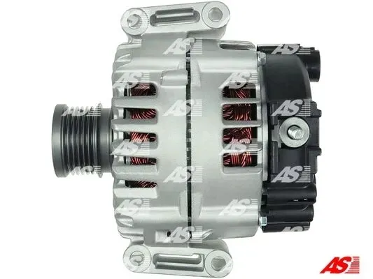 alternator-as-pl-a3145-stan-nowy-waga-z-opakowaniem-7-kg