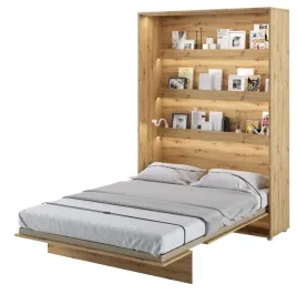 polkotapczan-lozko-chowane-w-szafie-dab-artisan-bed-concept-bc-12-160x200