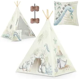 namiot-tipi-dla-dzieci-nukido-dinozaury