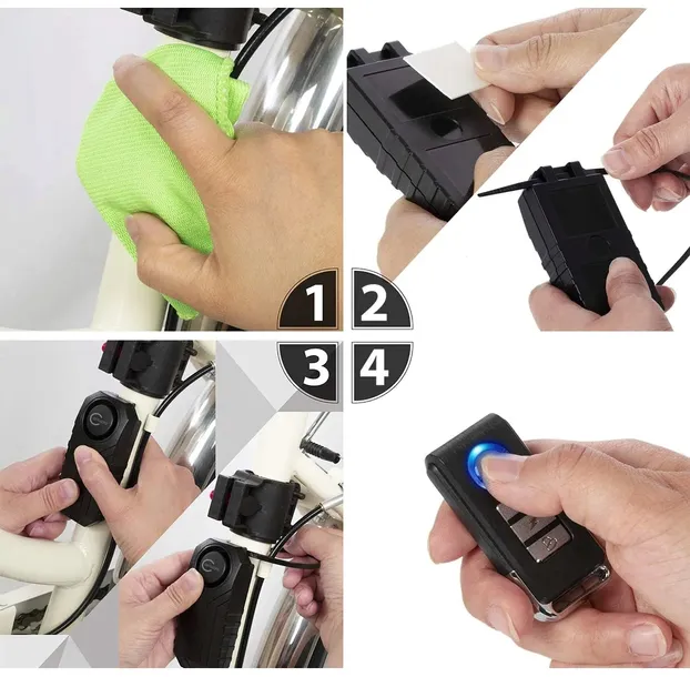 alarm-rowerowy-blokada-pilot-do-roweru-quada-motor-kod-producenta-alarm-czujnik-drgan-wibracji-ks-sf22r