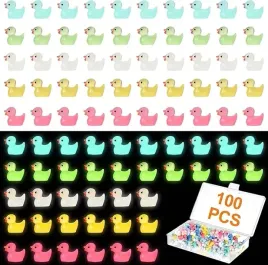 100x-mini-kolorowe-kaczuszki-kaczki-fluorescencyjne-swiecace-w-ciemnosci