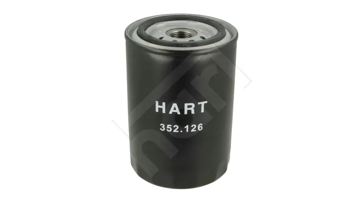 filtr-oleju-hart-352-126-stan-nowy
