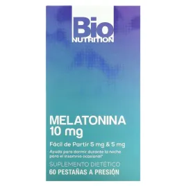 bio-nutrition-melatonin-10-mg-60-snap-tabs