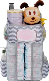 organizer-torba-kieszenie-pieluchy-smoczki-zabawki-lozka-dziecka-niemowlaka