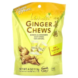 prince-of-peace-ginger-chews-lemon-4-oz-113-g