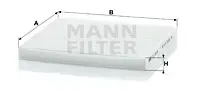 filtr-wentylacja-przestrzeni-pasazerskiej-mann-filter-cu-2035