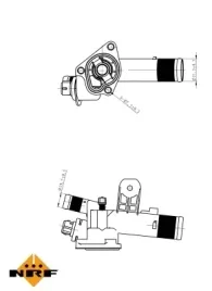 termostat-srodek-chlodzacy-nrf-725056