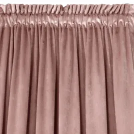 zaslona-designerska-velvet-welurowa-135x270-rosa-roz