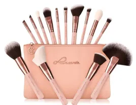 luvia-rose-gold-zestaw-14-pedzli-do-makijazu
