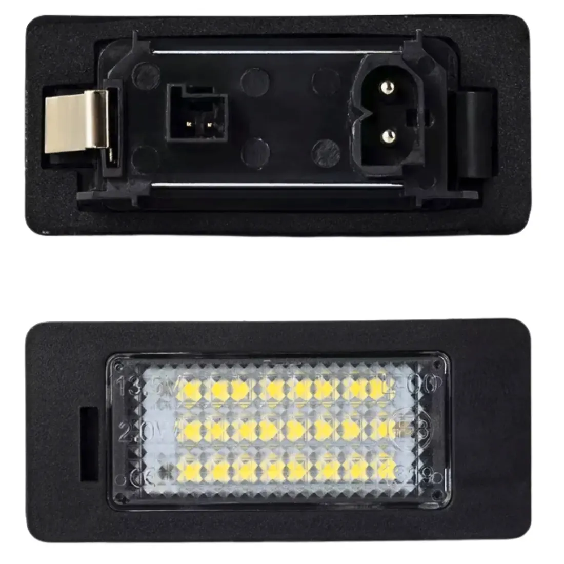 podswietlenie-tablicy-led-bmw-e82-e88-e90-e91-e92-e93-e39-e60-e61-x5-x6