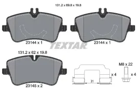 zestaw-klockow-hamulcowych-hamulce-tarczowe-textar-2314401