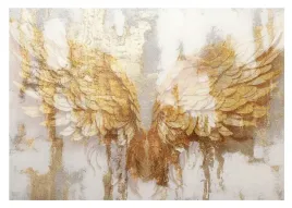 fototapeta-skrzydla-angel-mural-na-betonie-hermes-strukturalna-na-wymiar