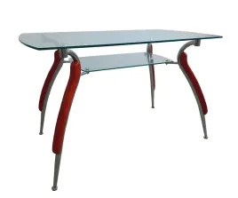 stol-prostokatny-owalny-70x120-szklany-metal-polka