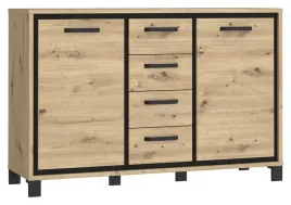 komoda-z-szufladami-trondheim-tdhk233-w-stylu-loftowym-forte