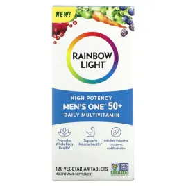 rainbow-light-jedna-dziennie-dla-mezczyzn-50-wysokiej-sily-120-wegetari