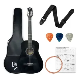 gitara-klasyczna-4-4-do-nauki-gry-kostki-pokrowiec-struny-ksiazka-akordow