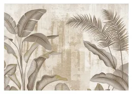 fototapeta-paradise-warm-beige-z-liscmi-strukturalna-winylowa-na-wymiar