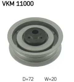 rolka-napinacza-pasek-rozrzadu-skf-vkm-11000