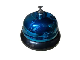 recepcyjny-dzwonek-hotelowy-biurkowy-barmanski-xj3714-kolor-niebieski