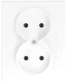 gniazdo-podwojne-bez-uziemienia-ip20-16a-250v-podtynkowe-biale