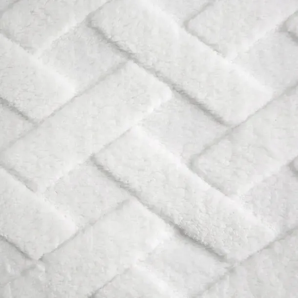 koc-d91-caro-70-x-160-cm-bialy-material-wykonania-mikrofibra