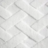 koc-d91-caro-70-x-160-cm-bialy-material-wykonania-mikrofibra