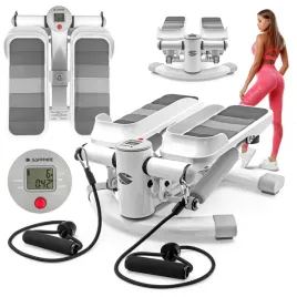 stepper-skretny-step-2w1-steper-z-linkami-do-cwiczen-schody-licznik-lcd
