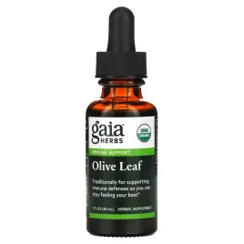gaia-herbs-lisc-oliwny-30-ml