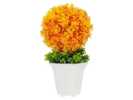 kwiaty-sztuczne-w-doniczce-24-cm-pomaranczowy
