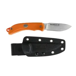 noz-mysliwski-eka-swedblade-g5-do-skorowania-orange-sandvik-12c27-z-pochwa