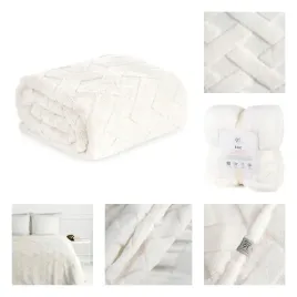 miekki-koc-pled-gruby-puszysty-tloczony-70x160-narzuta-na-fotel-fotelowka