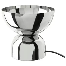 ikea-ackja-lampa-stolowa-niklowana