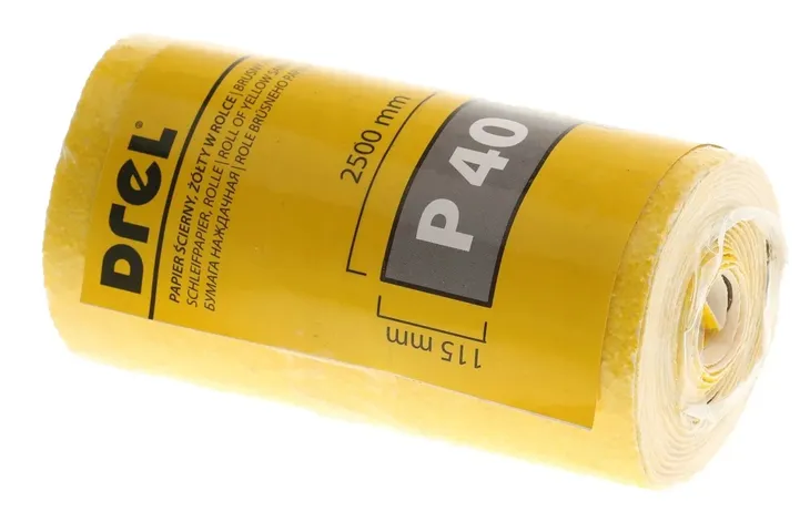 papier-scierny-25m-115mm-p40-drel-kod-producenta-con-rmy-1104