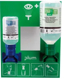 stacja-plum-emergency-eye-wash-otwarta