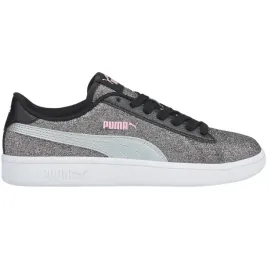 buty-dla-dzieci-puma-smash-v2-glitz-glam-srebrne-3