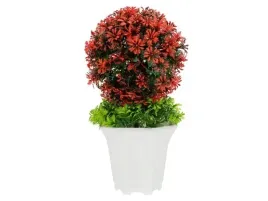 kwiaty-sztuczne-w-doniczce-24-cm-czerwony